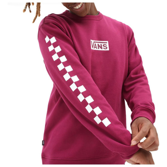 Vans Ανδρικό φούτερ MN Versa Standard Vans Ανδρικό φούτερ MN Versa Standard